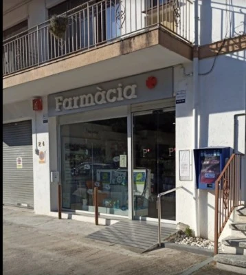 Farmacia