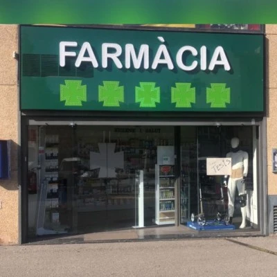 Farmacia