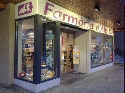 Farmacia
