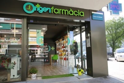 Farmacia