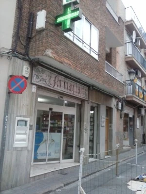 Farmacia