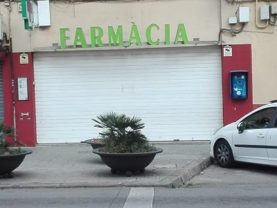 Farmacia