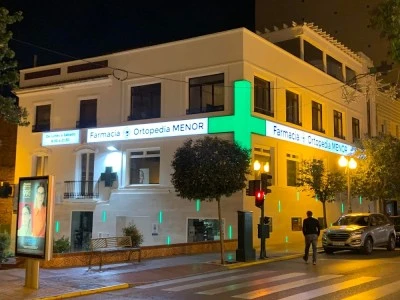 Farmacia