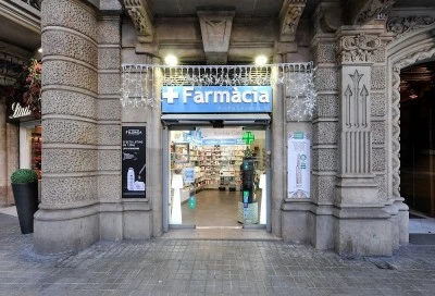 Farmacia