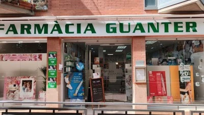 Farmacia