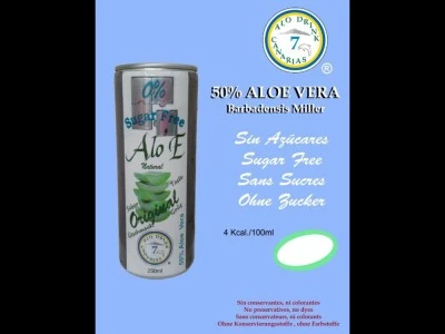 Bioaloevera