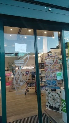 Farmacia Abastos 94A