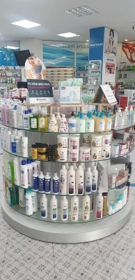 Farmacia Aznalcóllar 24 HORAS