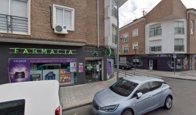 Farmacia Azuqueca