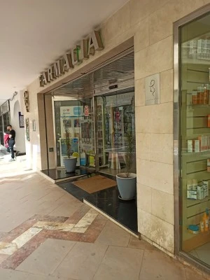 Farmacia Barco Almuñécar