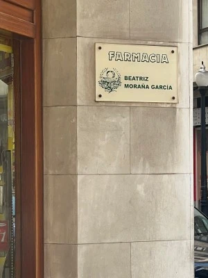 Farmacia Beatriz Moraña García