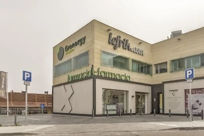 Farmacia Botí