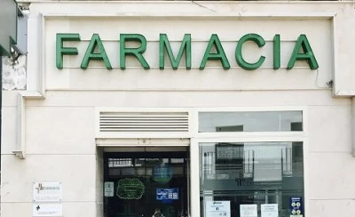 Farmacia Centro