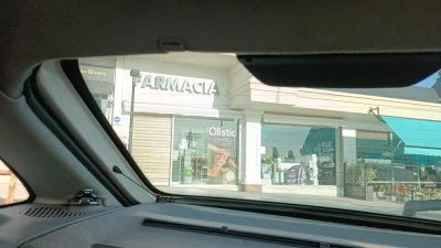 Farmacia Cerro del Espino