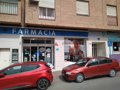 Farmacia Clara Gómez
