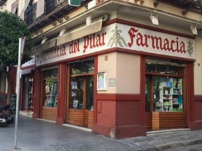 Farmacia Del Pilar - Sevilla