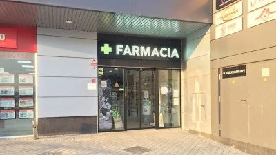 Farmacia Delgado Rivas Futura