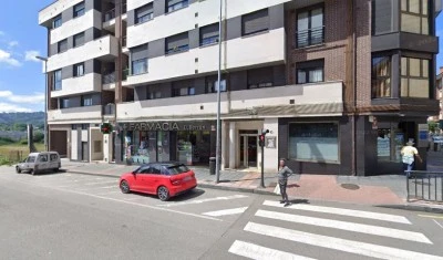 Farmacia EL BERRON