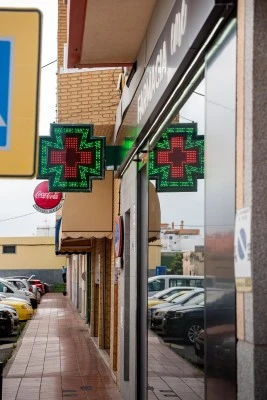 Farmacia eme (Andrea Moreno Marrero)