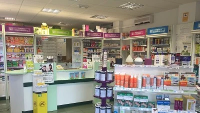Farmacia Galdeano