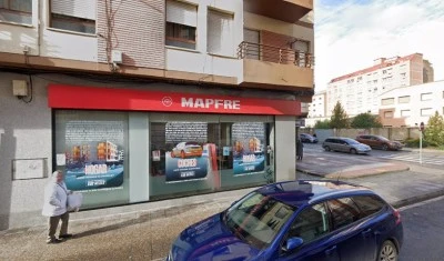 Farmacia Garde Erikson