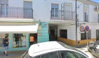 Farmacia Garrido López