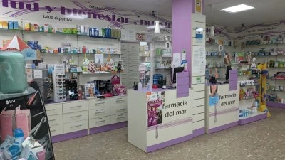 Farmacia Gutiérrez
