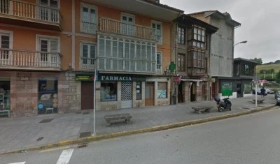 Farmacia Jacobo Pulgar