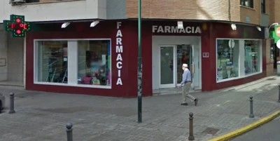 Farmacia José Manuel Sánchez Valdivia