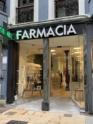 Farmacia La Fruta