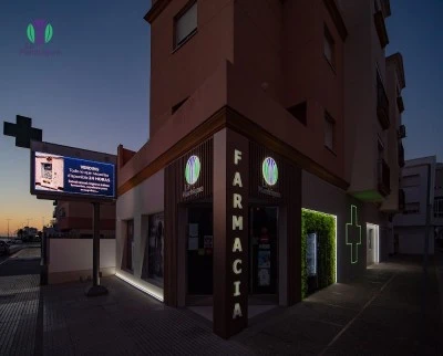 Farmacia la Mandrágora