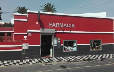 Farmacia Limiñana - Ingenio