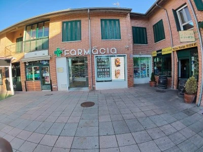 FARMACIA MARÍA DEL MAR OBREGÓN SÁNCHEZ