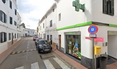 Farmacia Martínez Riudavets
