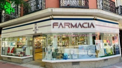 Farmacia Mora