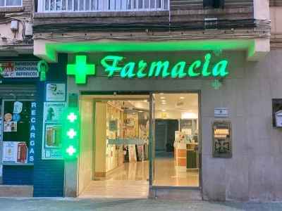 FARMACIA NOVA CB