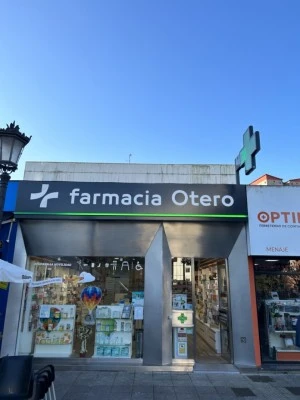 Farmacia Otero