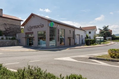 Farmacia Parayas