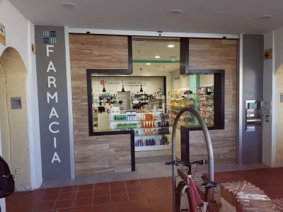 Farmacia Puerto Marina