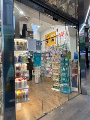 Farmacia Puxmarina