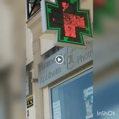 Farmacia Quintela Rivera