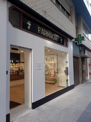 FARMACIA RIAZOR