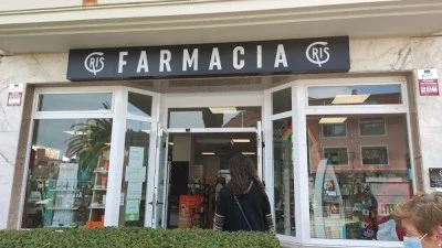 Farmacia Ris