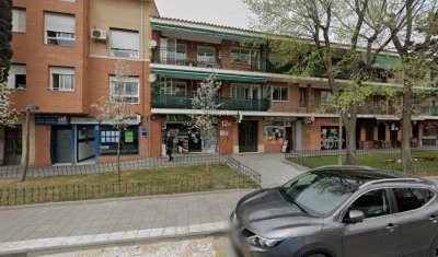 Farmacia Ródenas Bleda