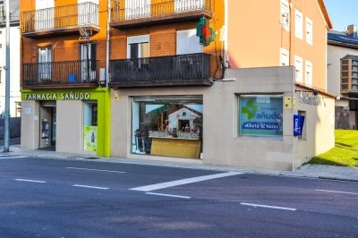 Farmacia Sañudo