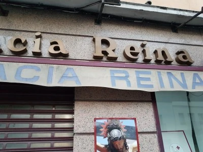 Farmacia Vega