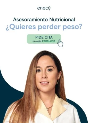 Nutrición Farmacia Velilla