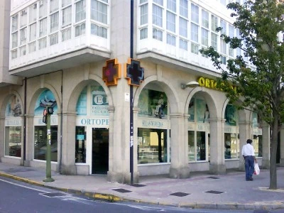 Ortopedia - Centros Ortopédicos Exclusivas Iglesias (Ferrol)