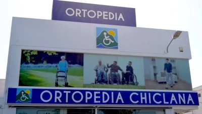 Ortopedia Chiclana