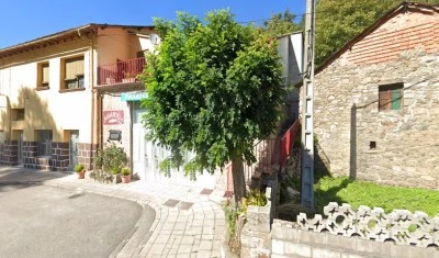Panadería Caneiro